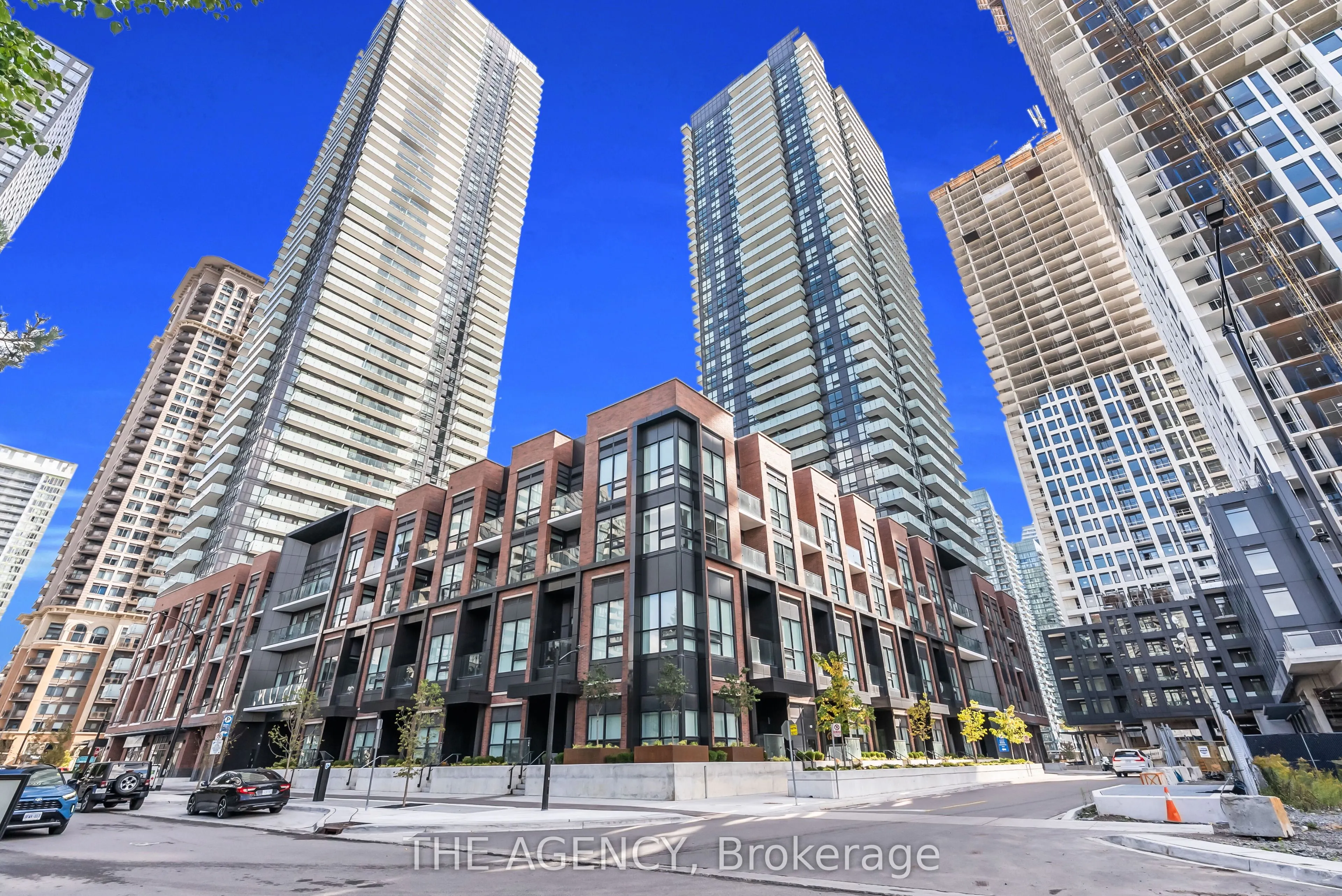 4130 Parkside Village Drive, #1207
