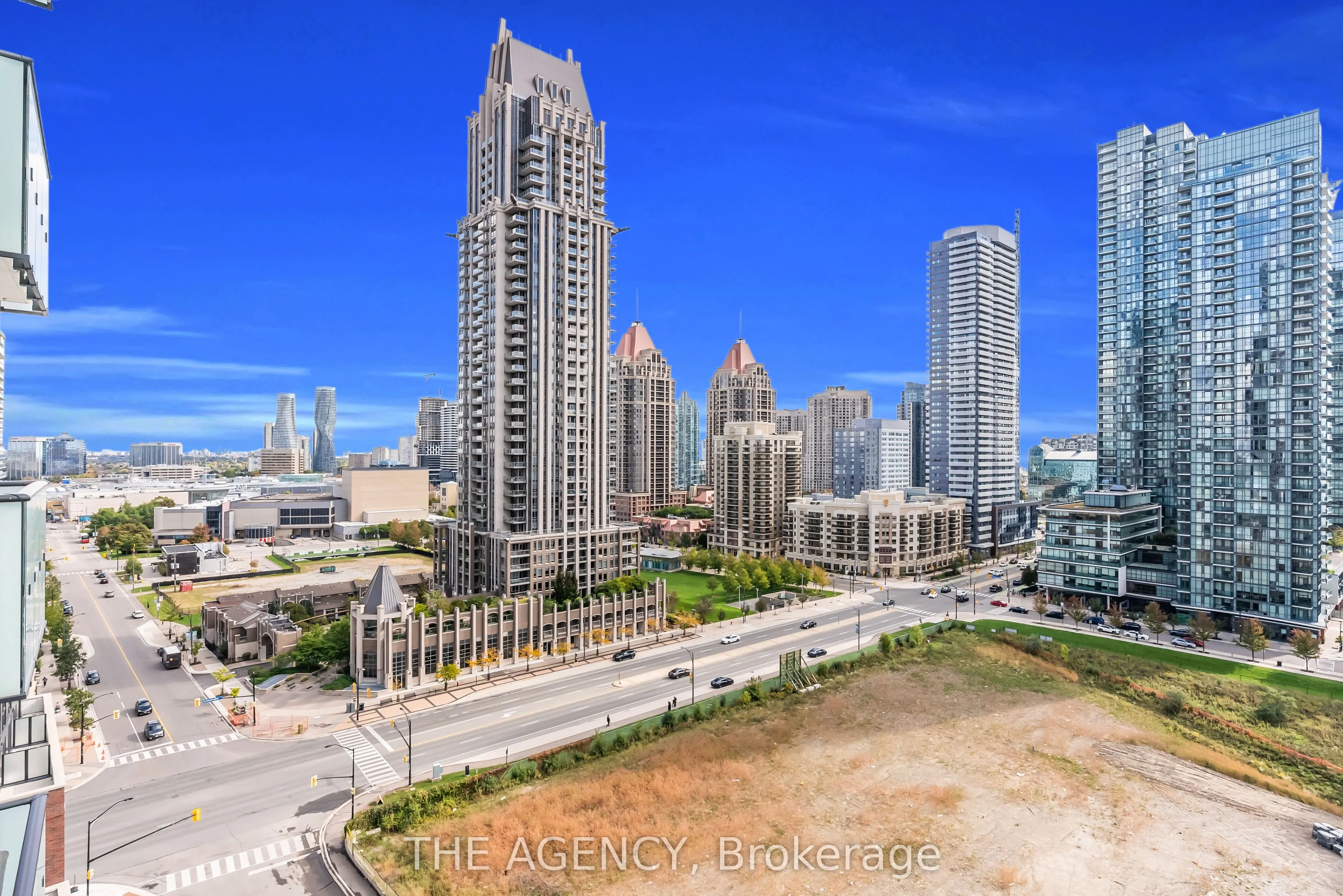 4130 Parkside Village Drive, #1207