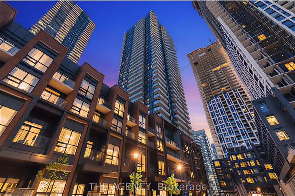 4130 Parkside Village Drive, #1207