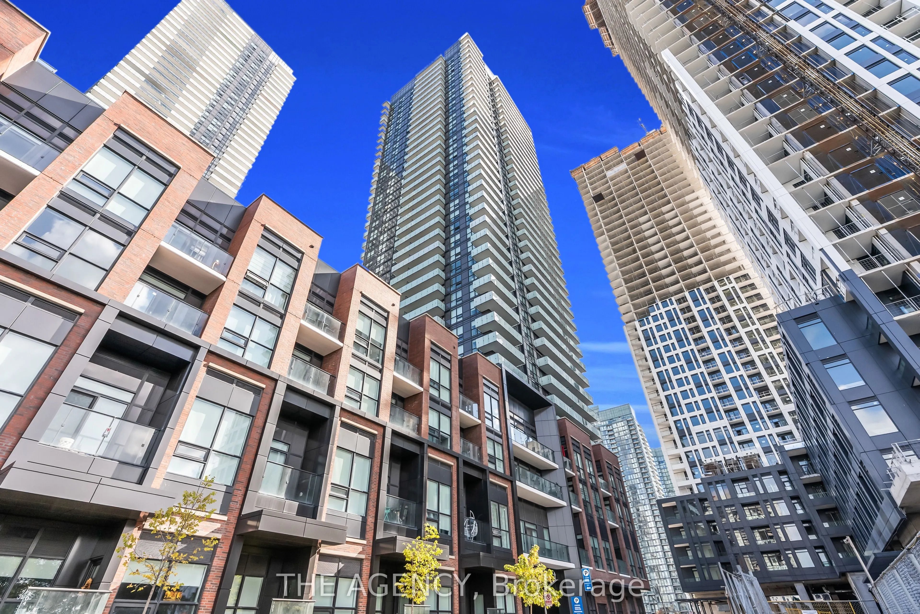 4130 Parkside Village Drive, #1207