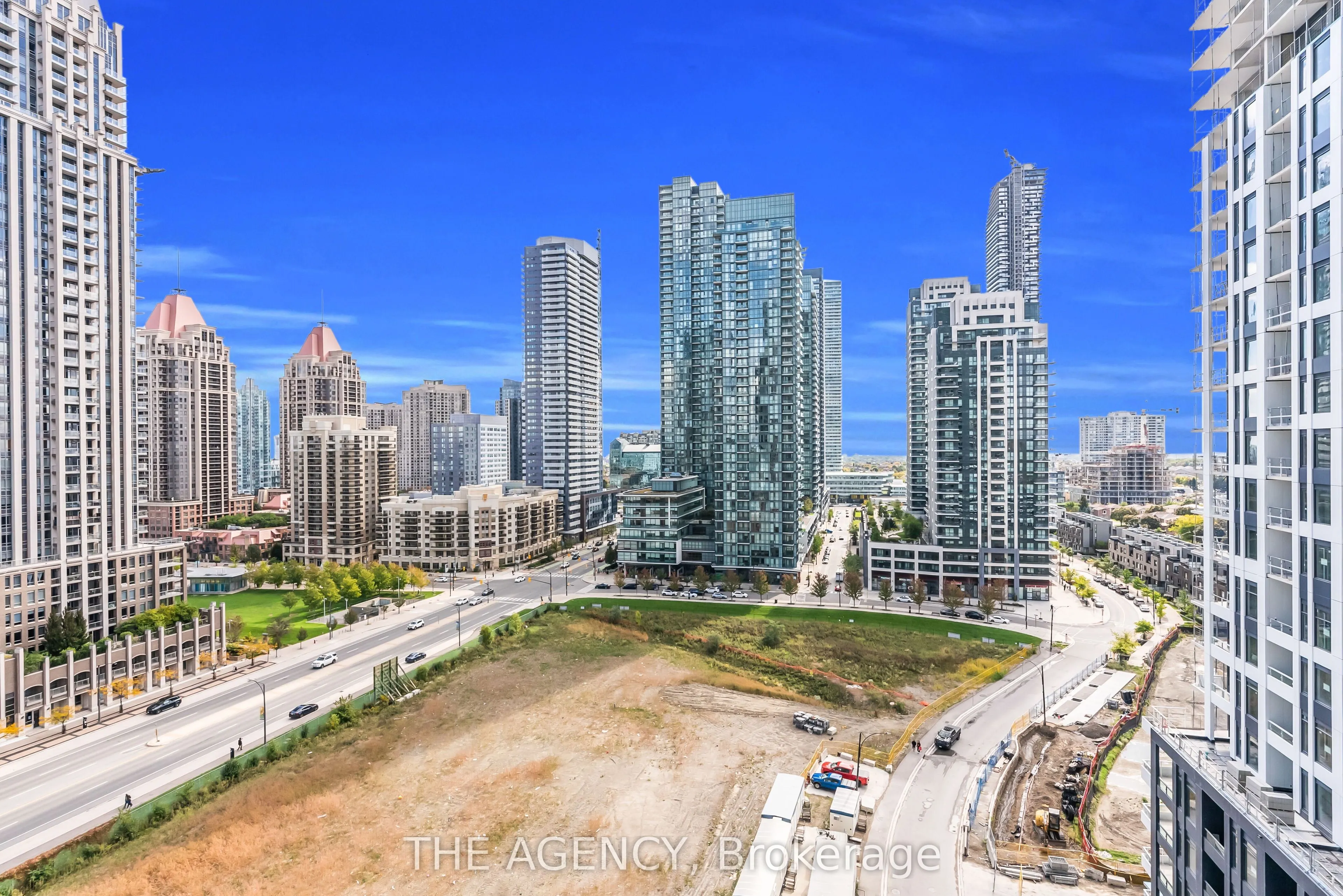 4130 Parkside Village Drive, #1207