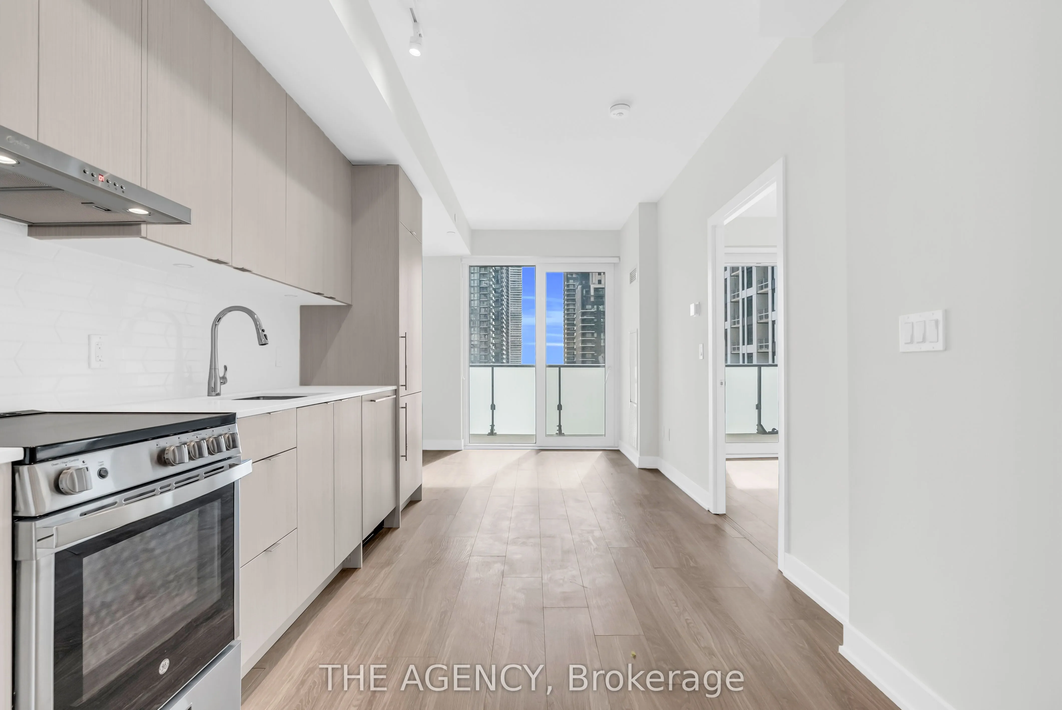 4130 Parkside Village Drive, #1207