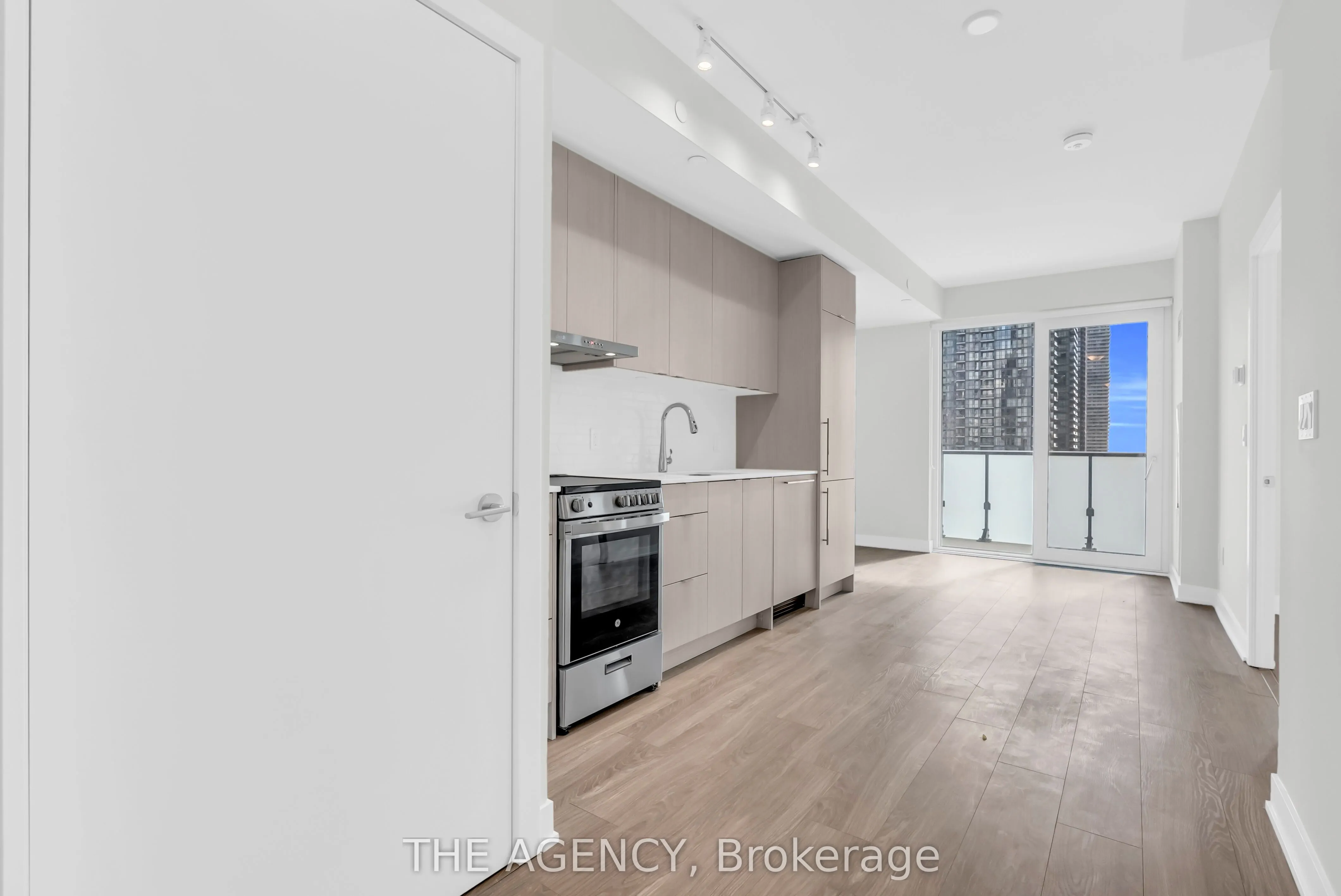 4130 Parkside Village Drive, #1207