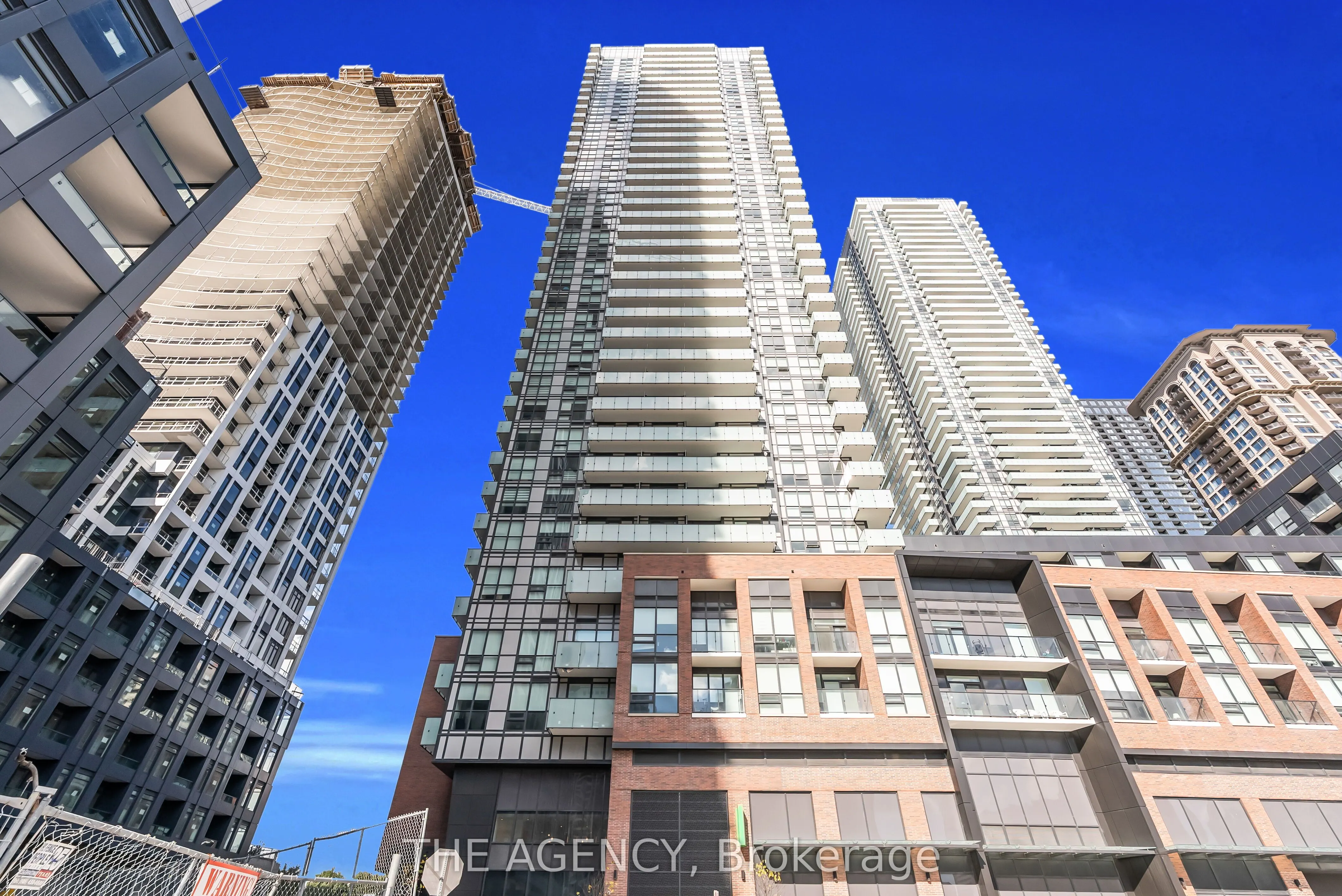 4130 Parkside Village Drive, #1207