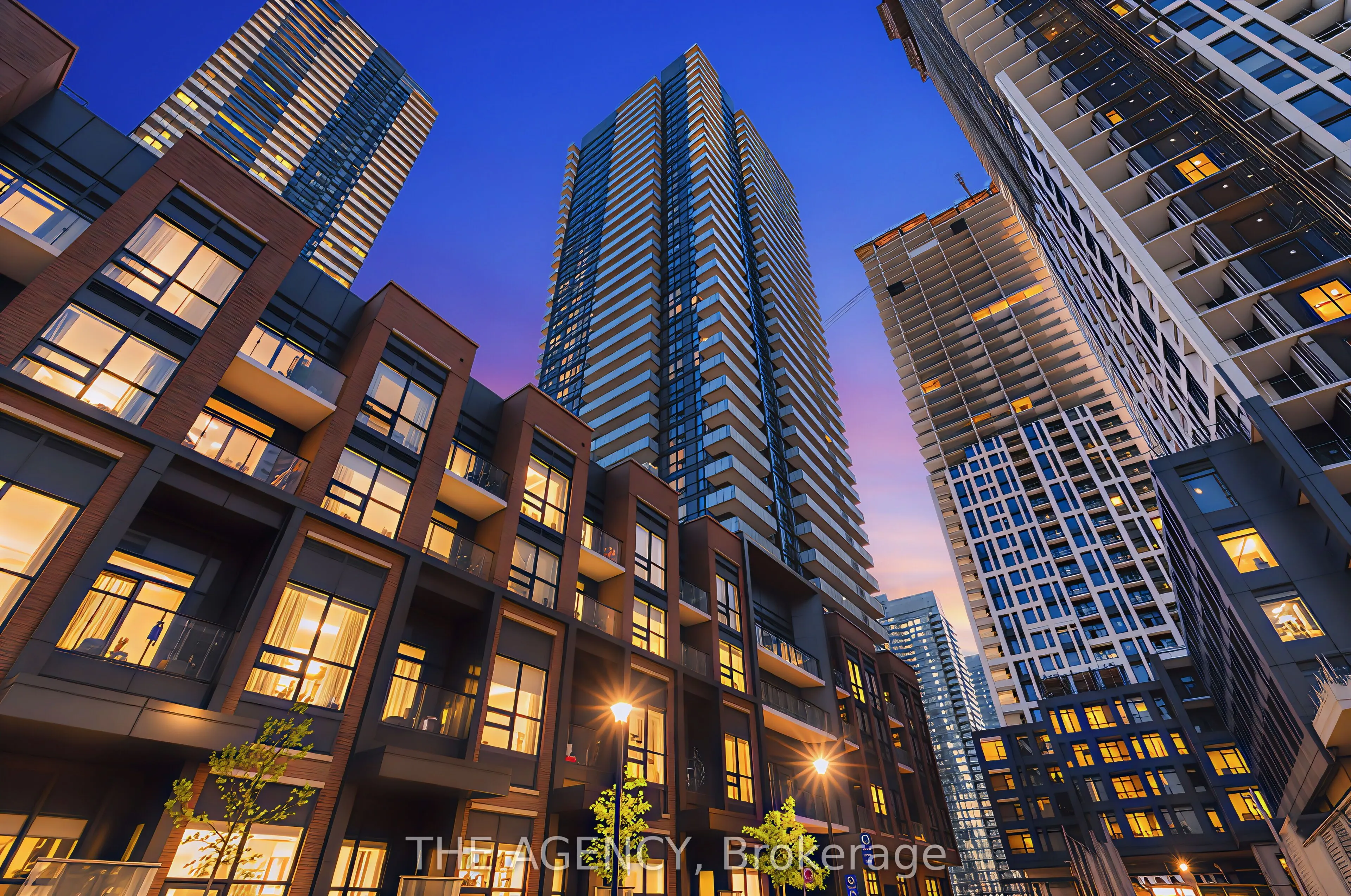 4130 Parkside Village Drive, #1207
