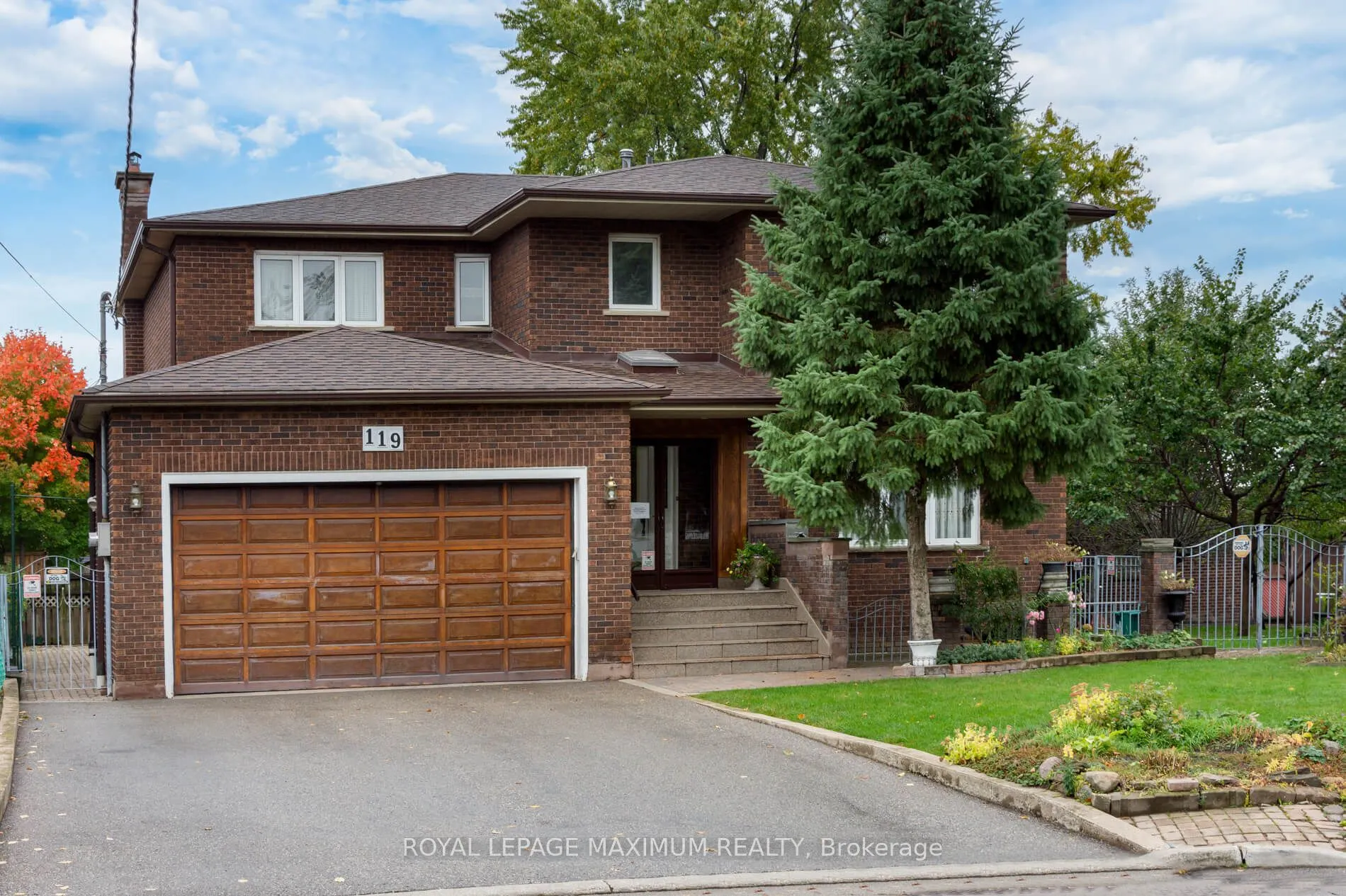 119 Glen Long Avenue