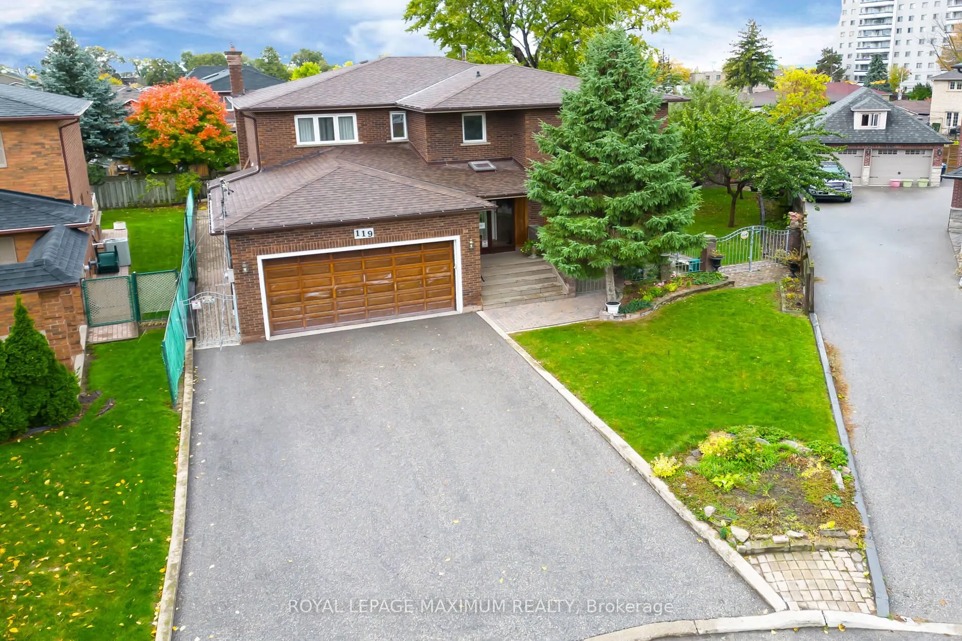 119 Glen Long Avenue
