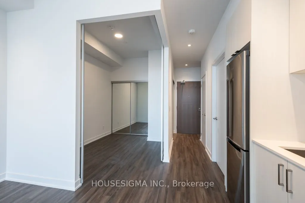 1928 Lake Shore Boulevard, #2512