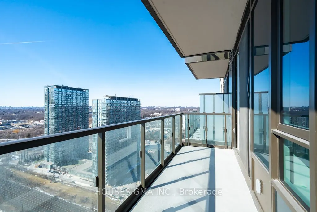 1928 Lake Shore Boulevard, #2512