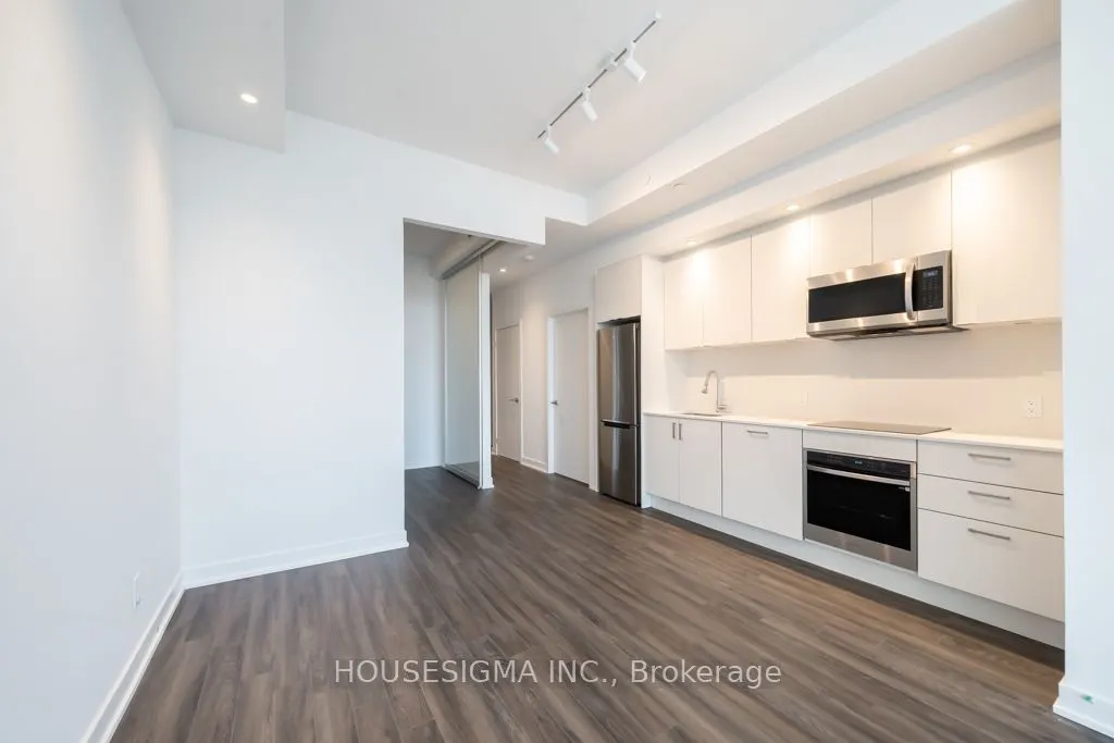 1928 Lake Shore Boulevard, #2512