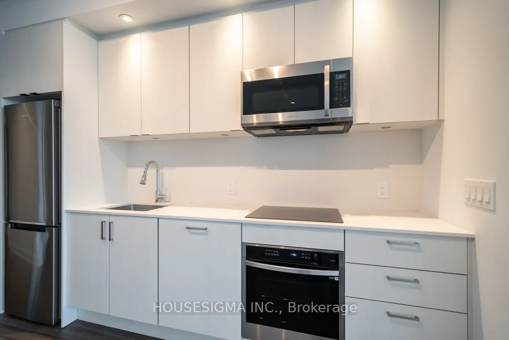 1928 Lake Shore Boulevard, #2512