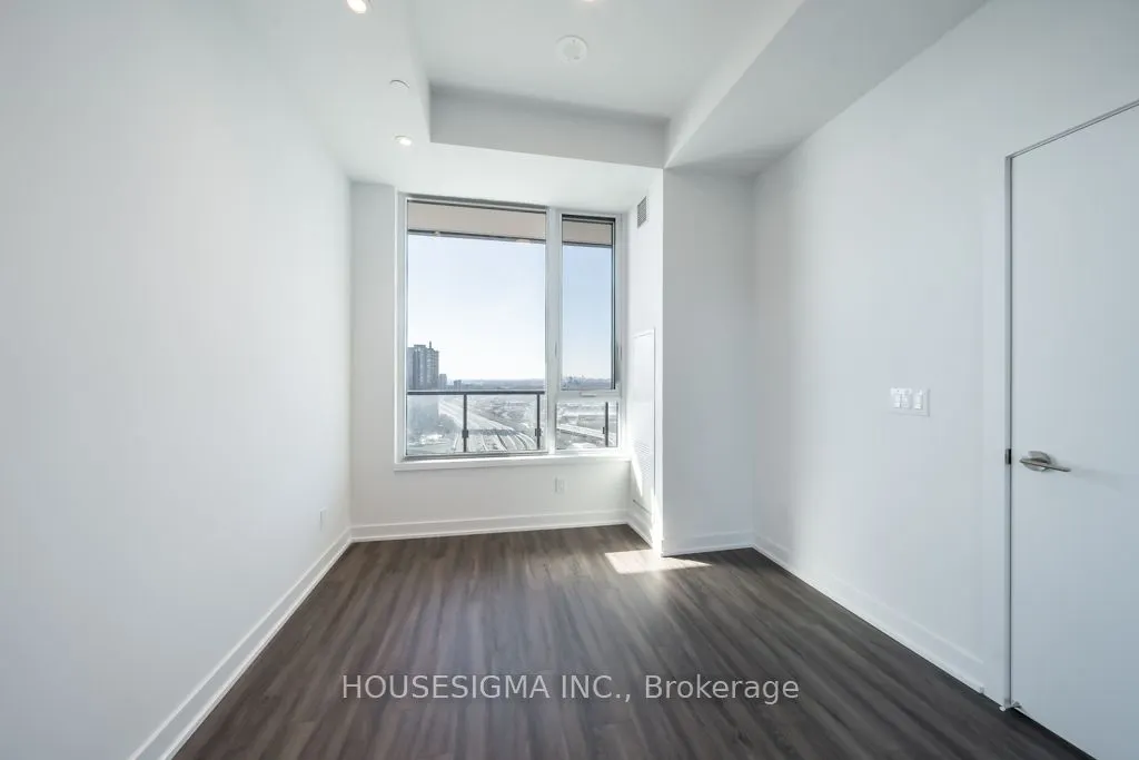 1928 Lake Shore Boulevard, #2512
