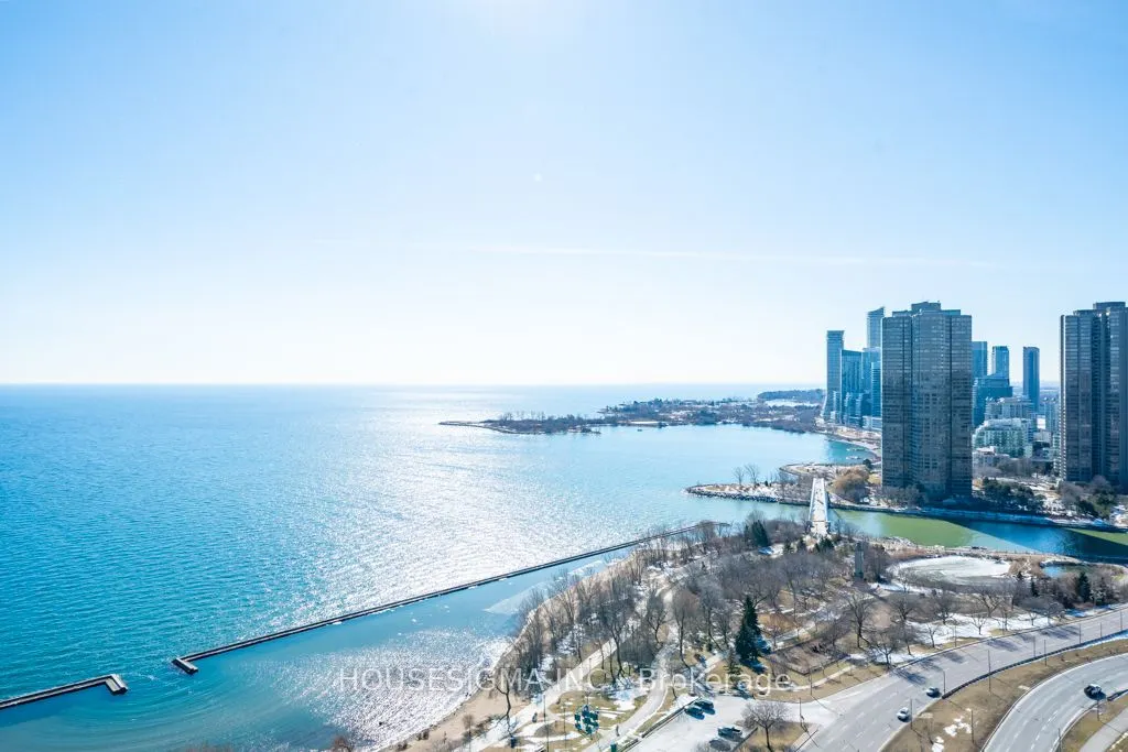 1928 Lake Shore Boulevard, #2512