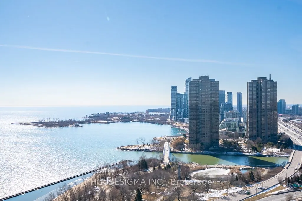 1928 Lake Shore Boulevard, #2512