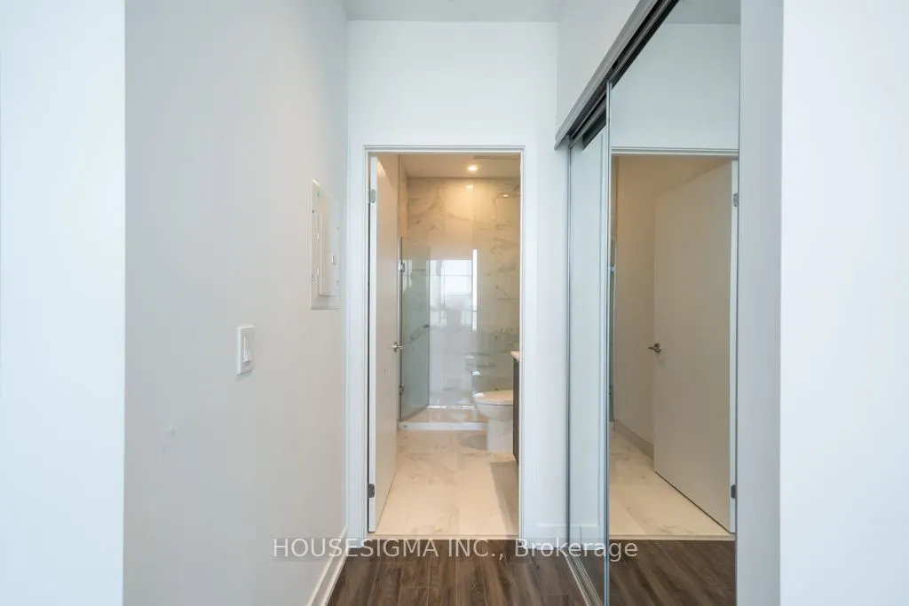1928 Lake Shore Boulevard, #2512
