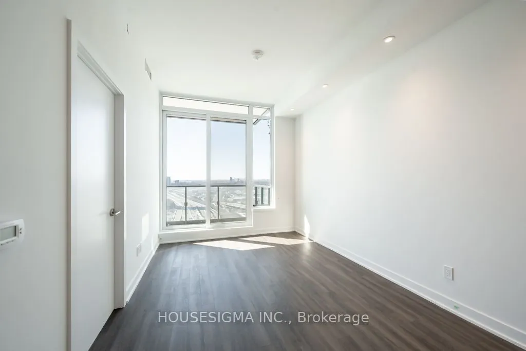 1928 Lake Shore Boulevard, #2512