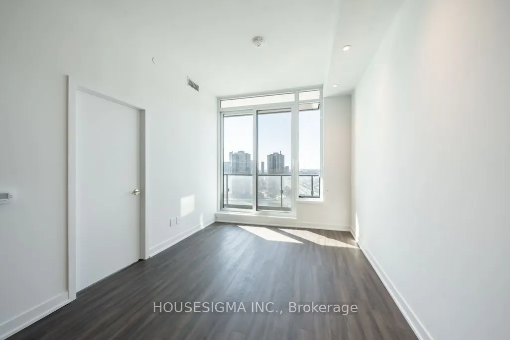 1928 Lake Shore Boulevard, #2512