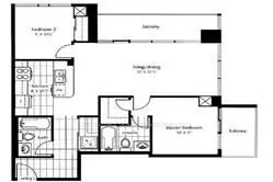 4070 Confederation Parkway, #1509