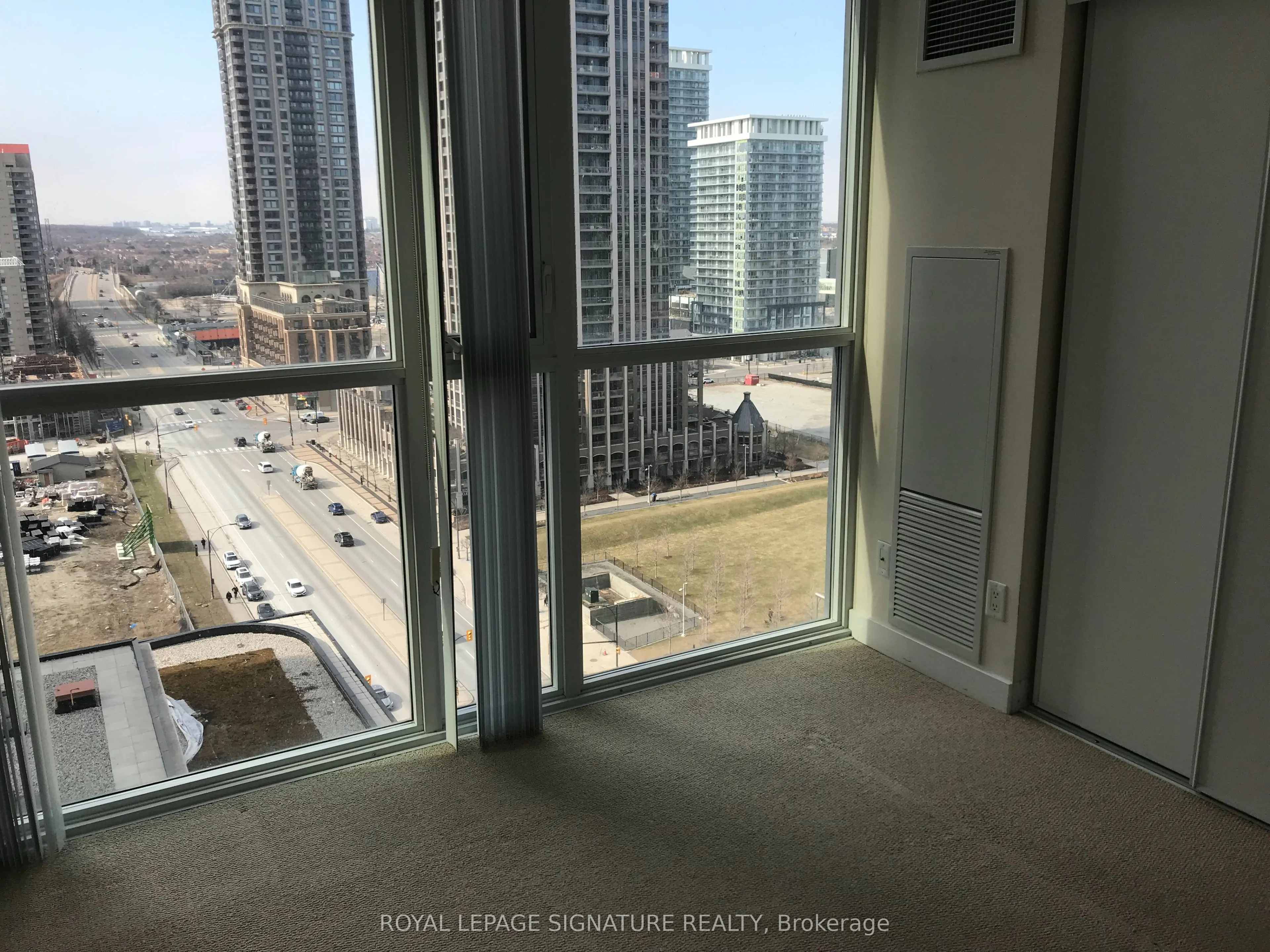 4070 Confederation Parkway, #1509
