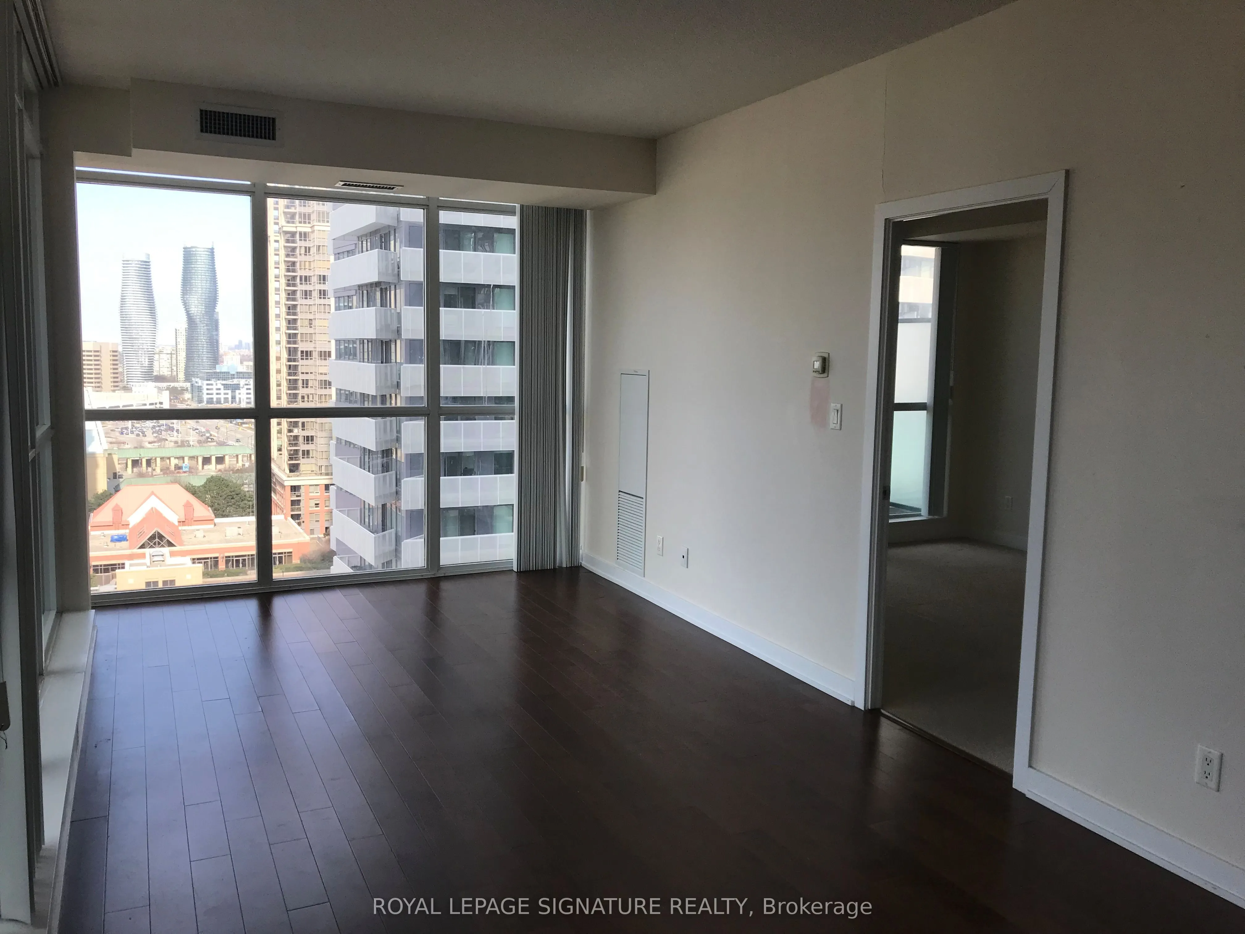 4070 Confederation Parkway, #1509