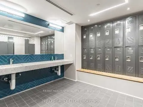 4655 Metcalfe Avenue, #404B