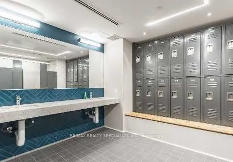 4655 Metcalfe Avenue, #404B