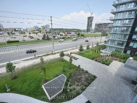 4655 Metcalfe Avenue, #404B