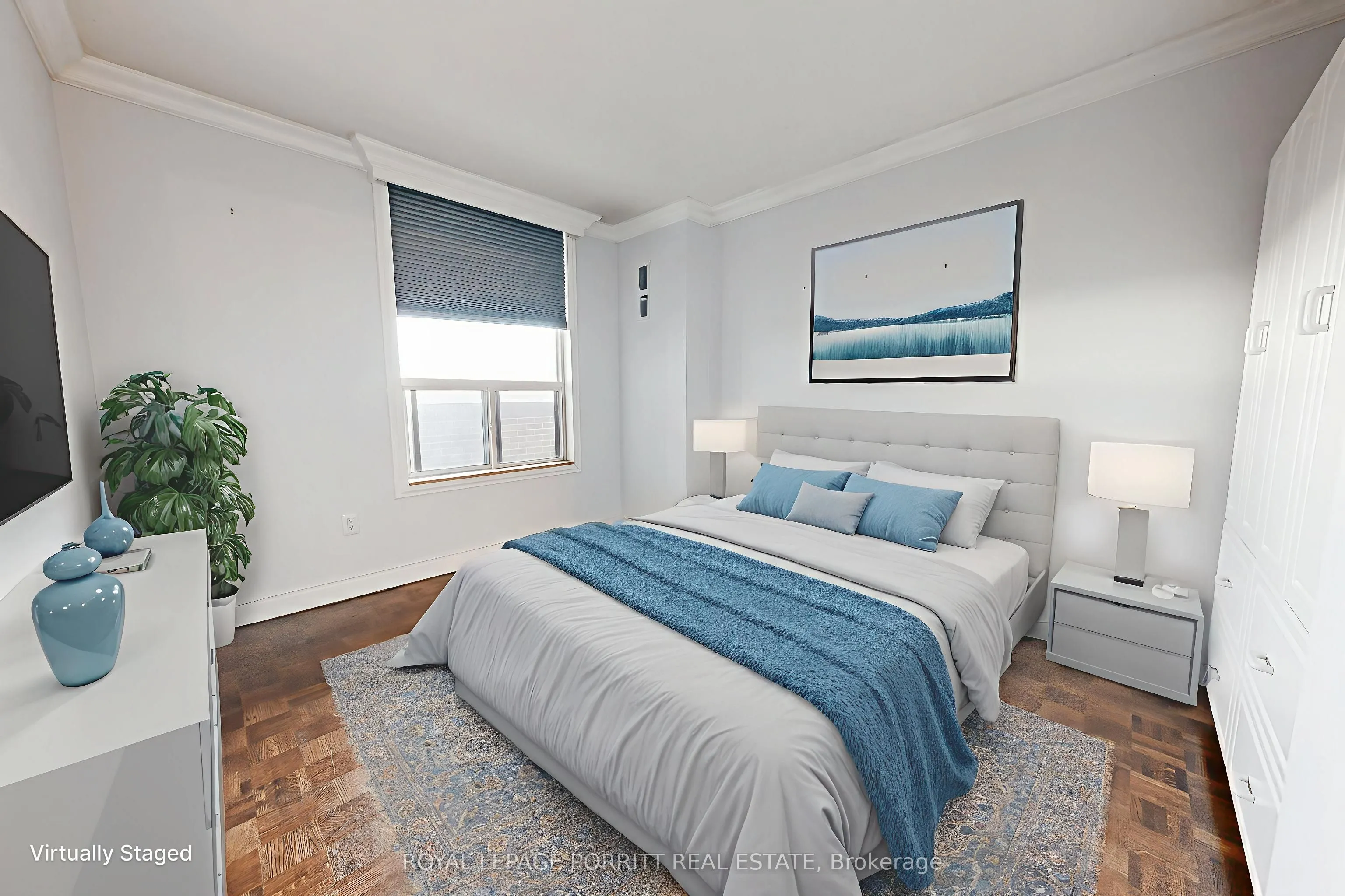 1515 Lakeshore Road E, #2007