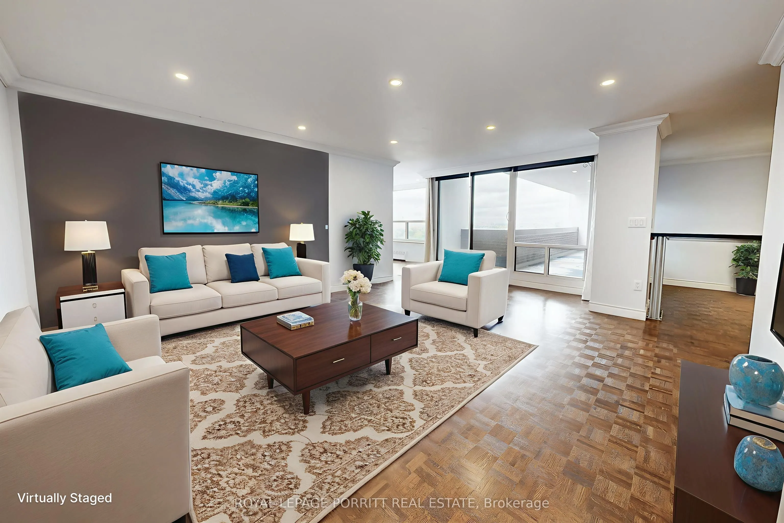 1515 Lakeshore Road E, #2007
