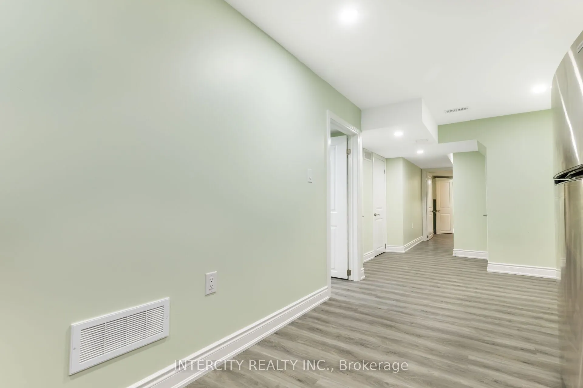 40 Donald Stewart Road