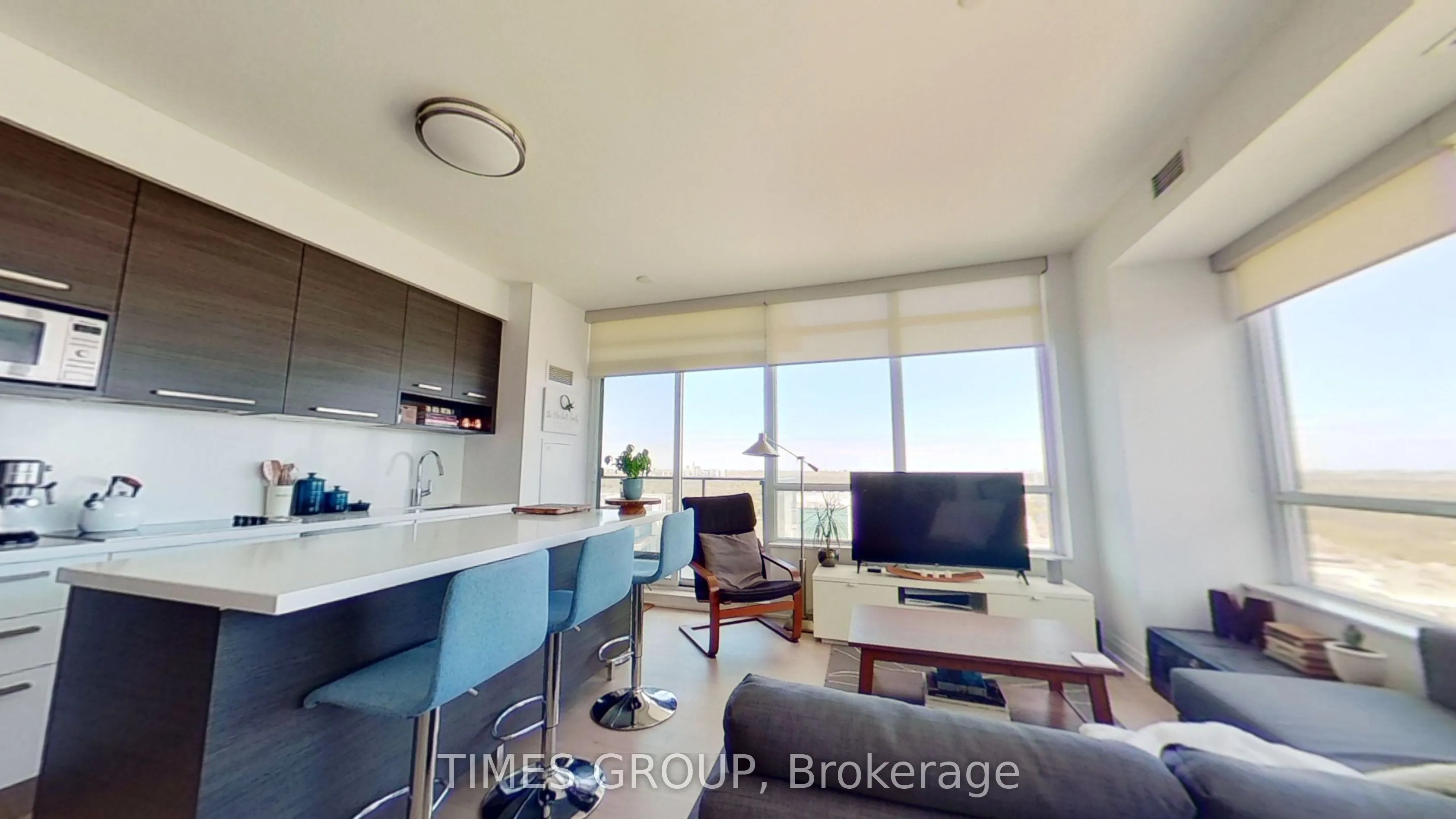 36 Park Lawn Road, #3309