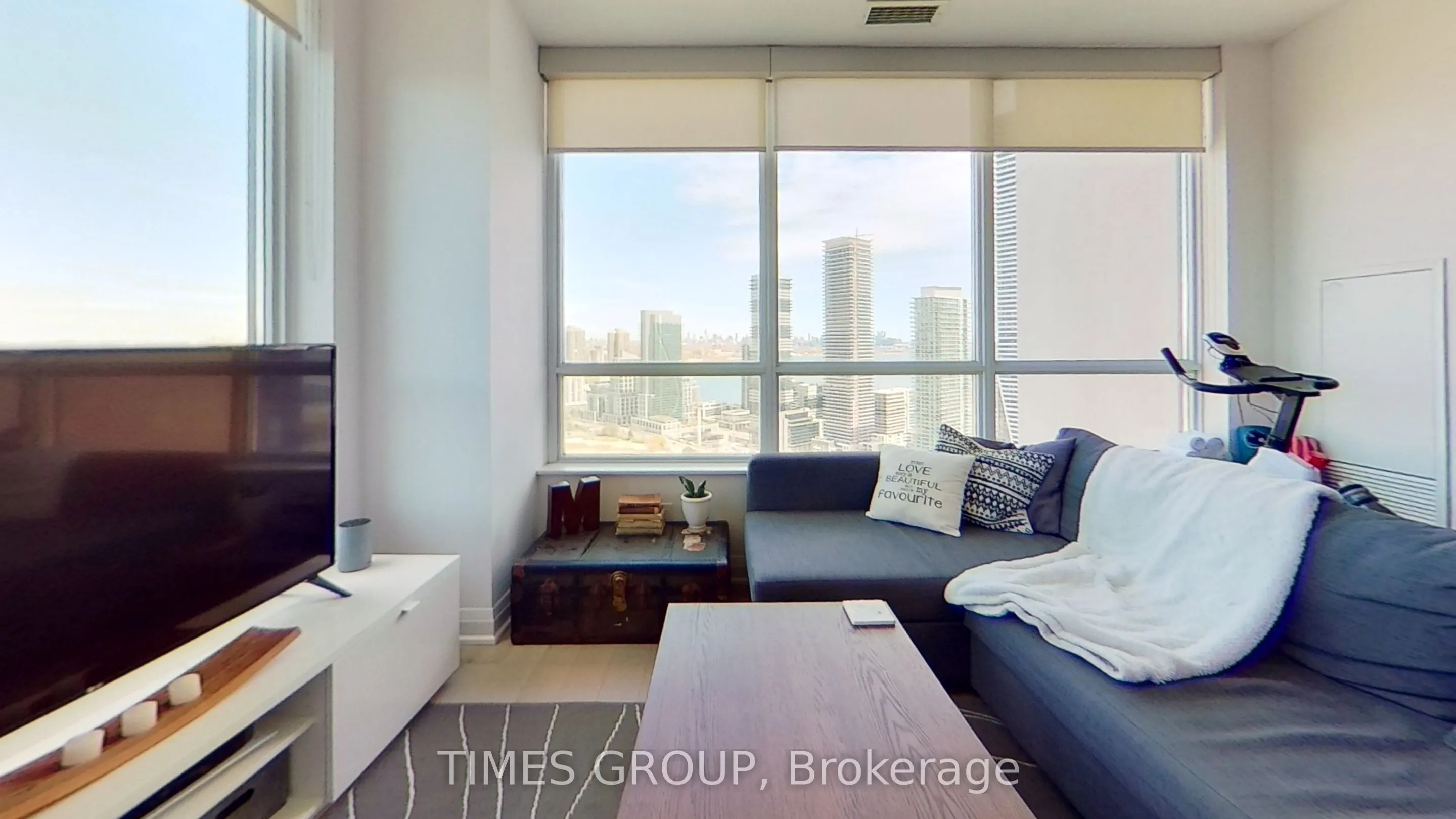 36 Park Lawn Road, #3309