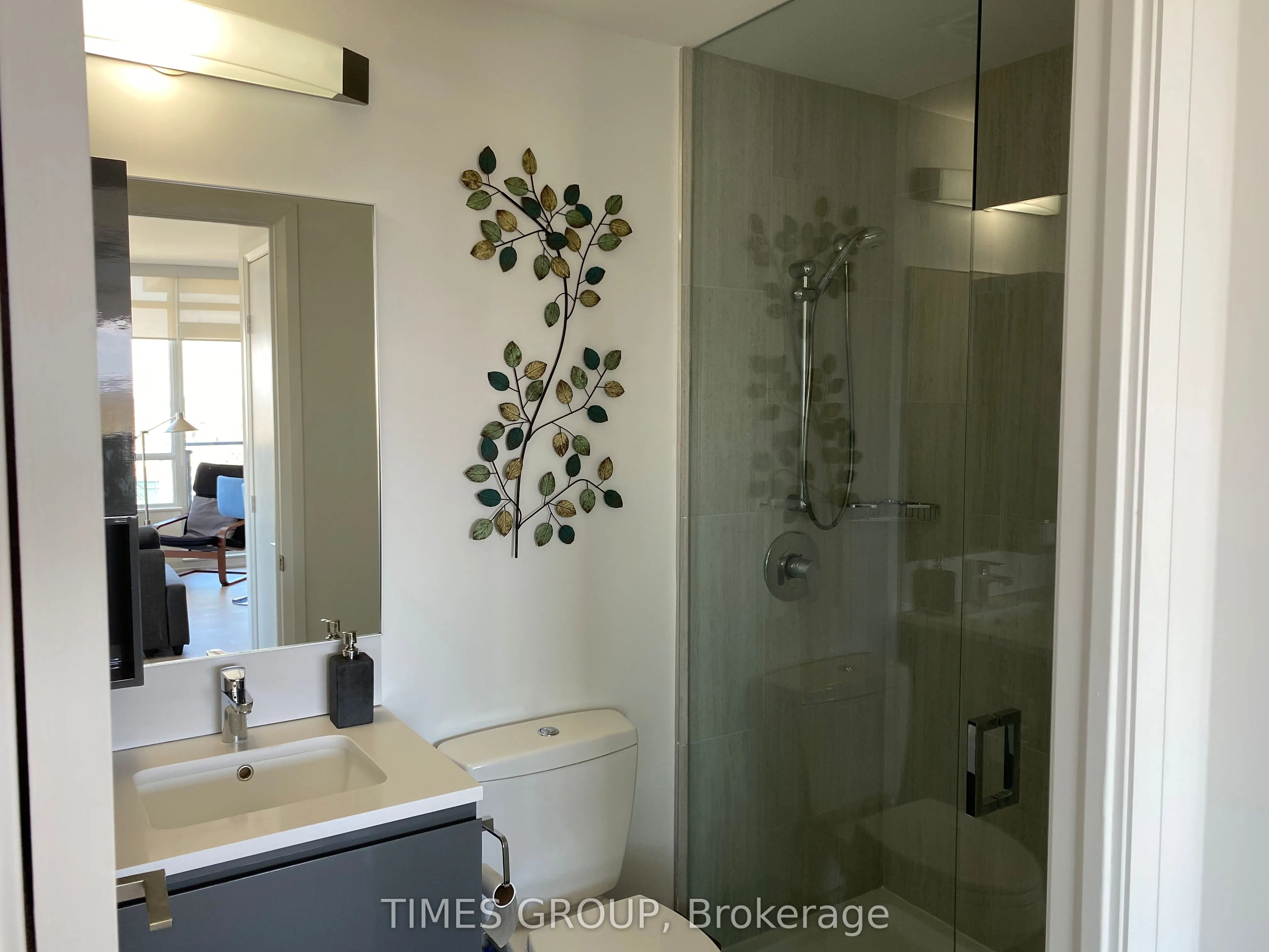 36 Park Lawn Road, #3309