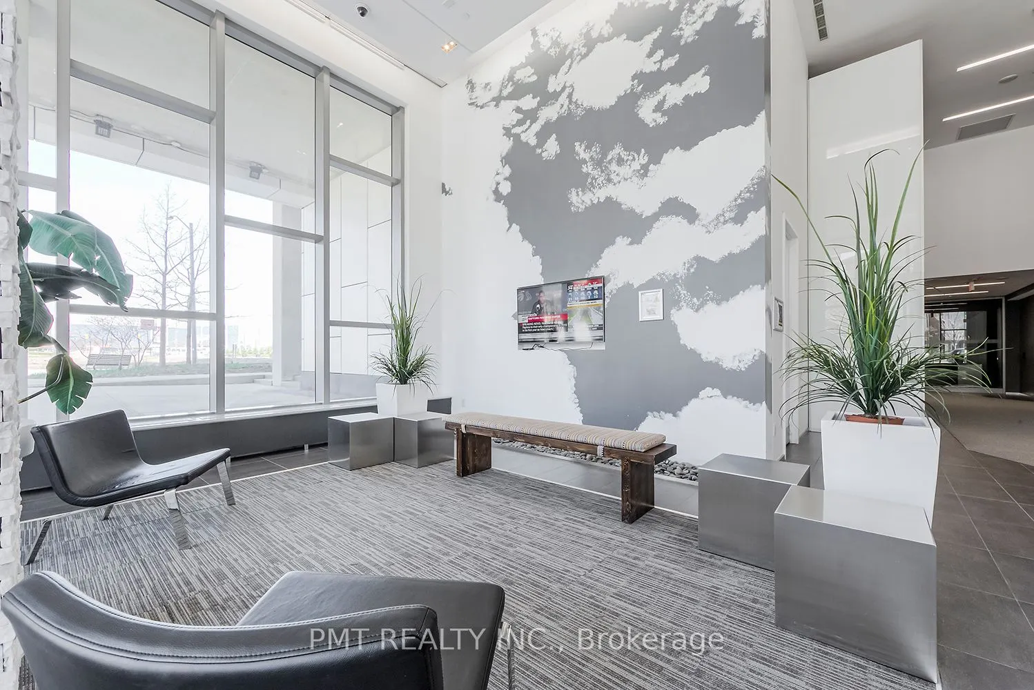 360 Square One Drive, #1312