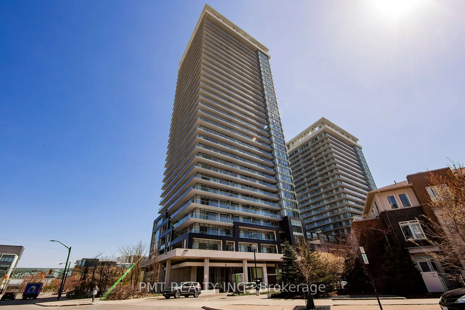 360 Square One Drive, #1312