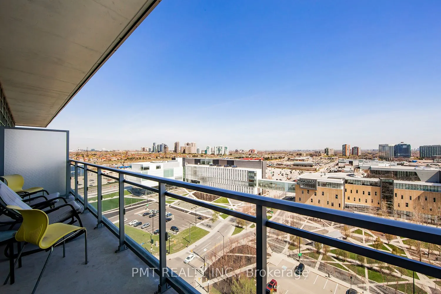 360 Square One Drive, #1312