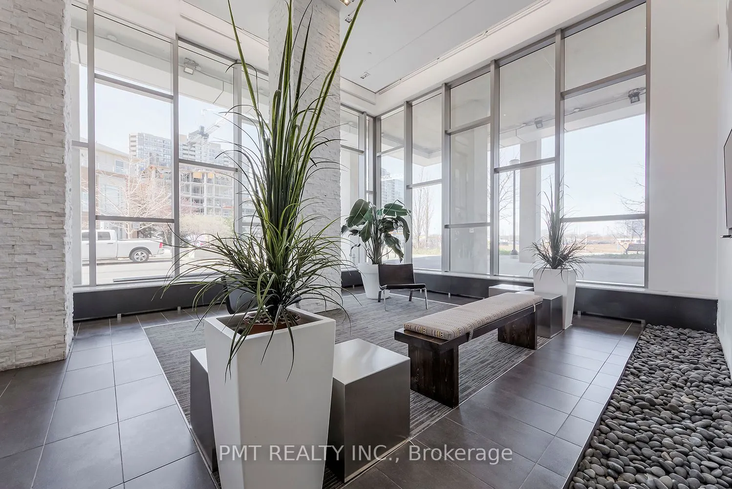 360 Square One Drive, #1312