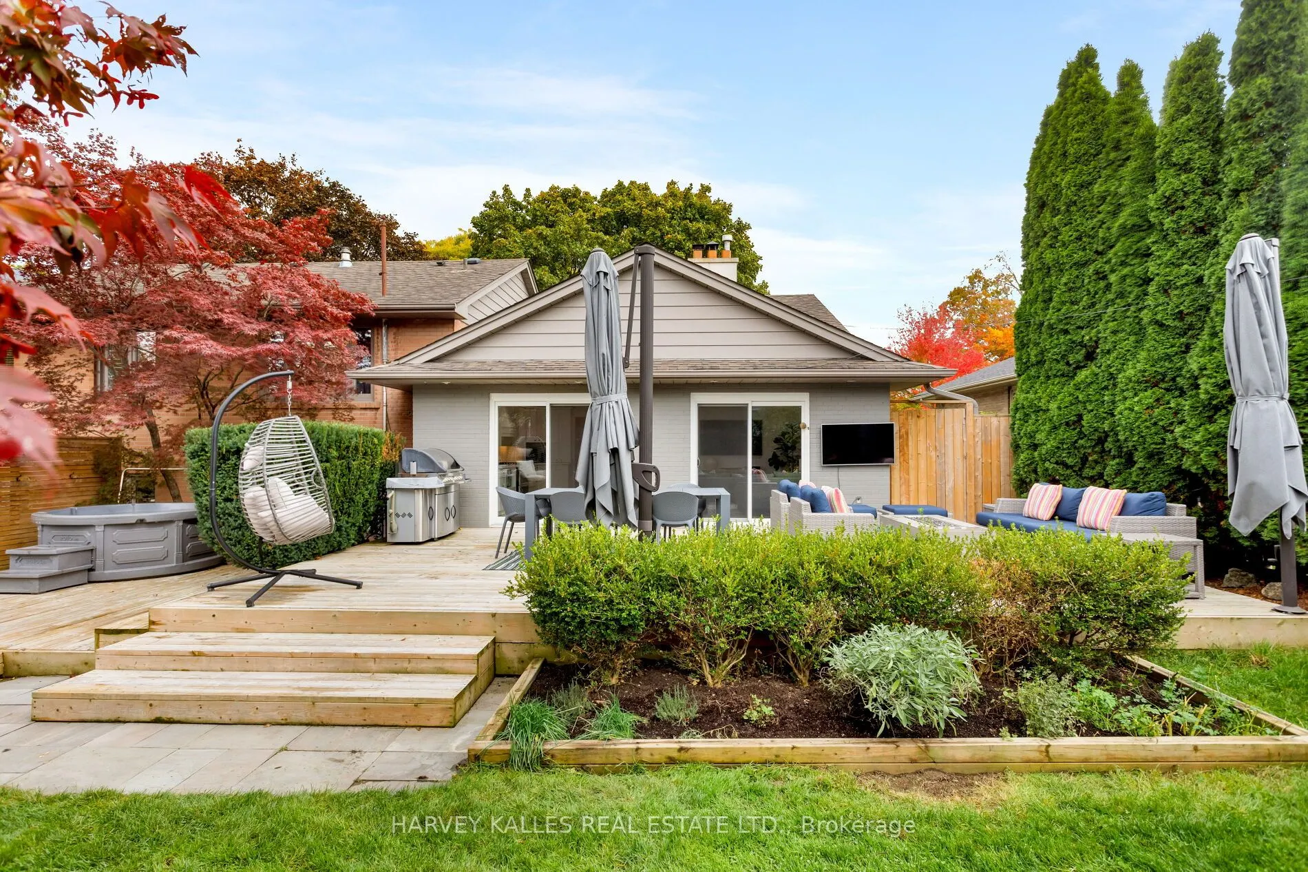 36 Ravensbourne Crescent