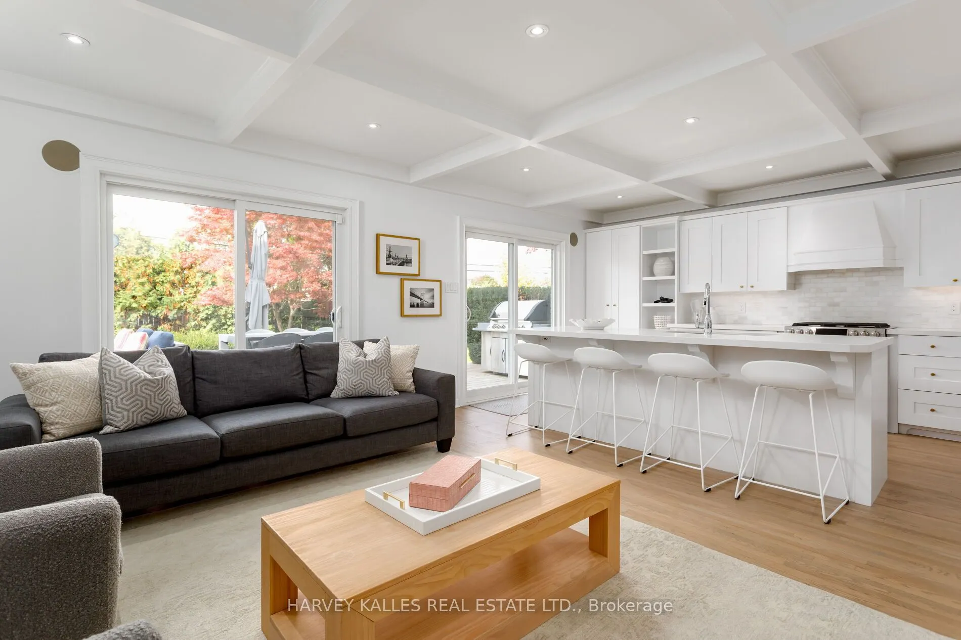 36 Ravensbourne Crescent