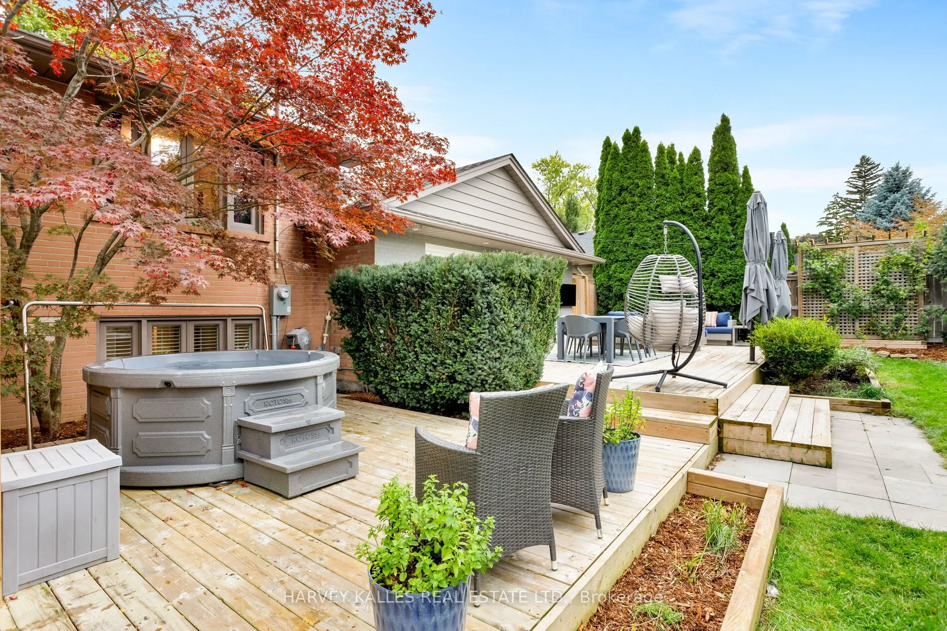 36 Ravensbourne Crescent