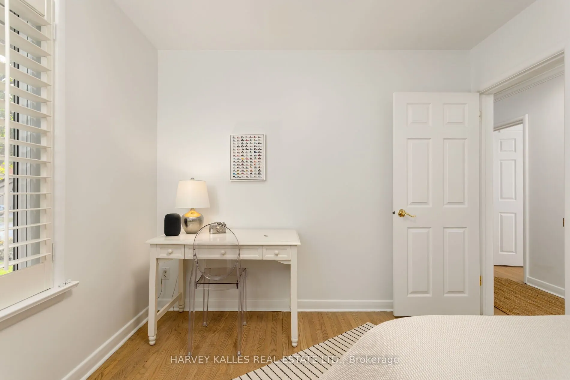 36 Ravensbourne Crescent