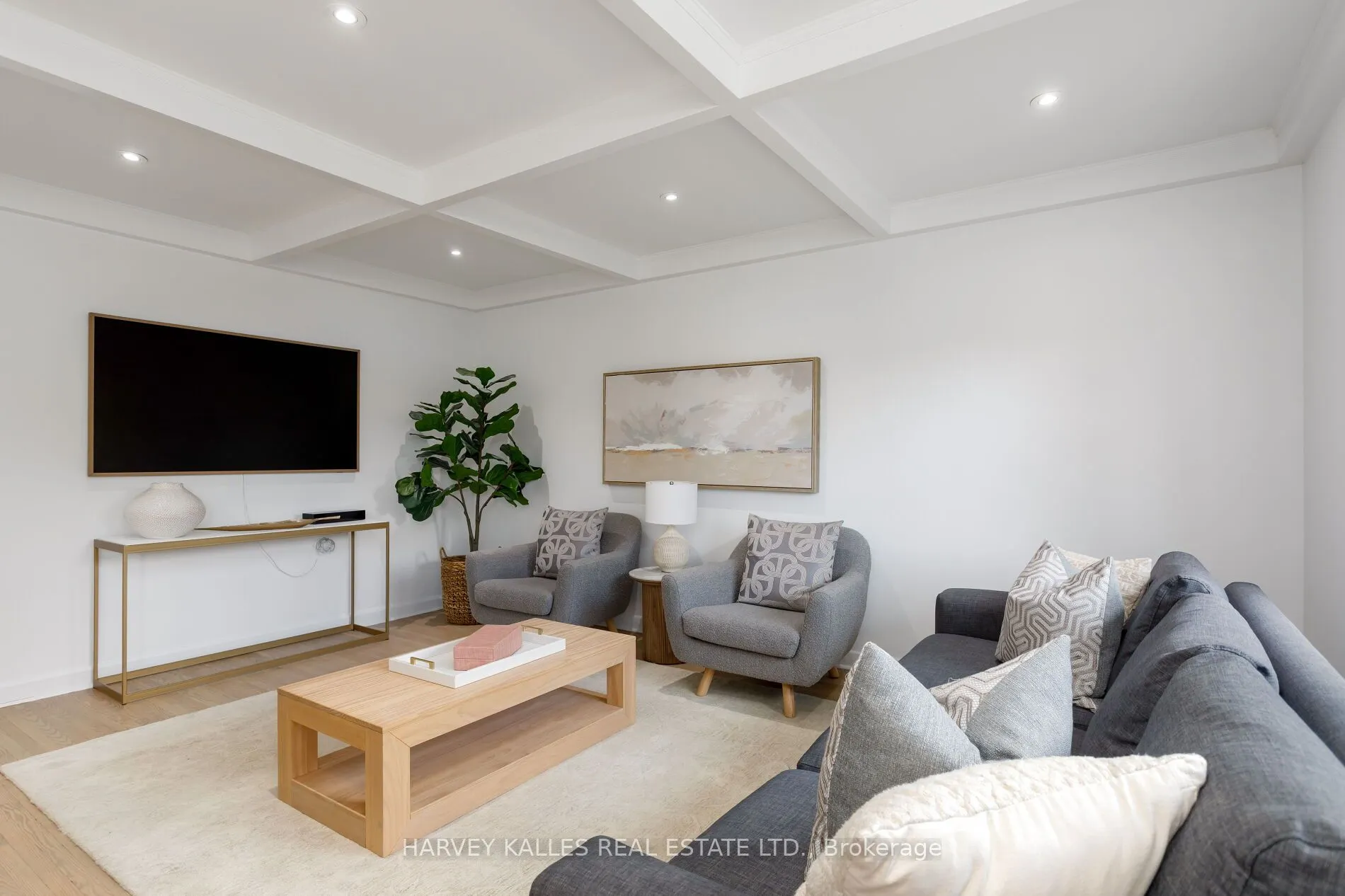 36 Ravensbourne Crescent
