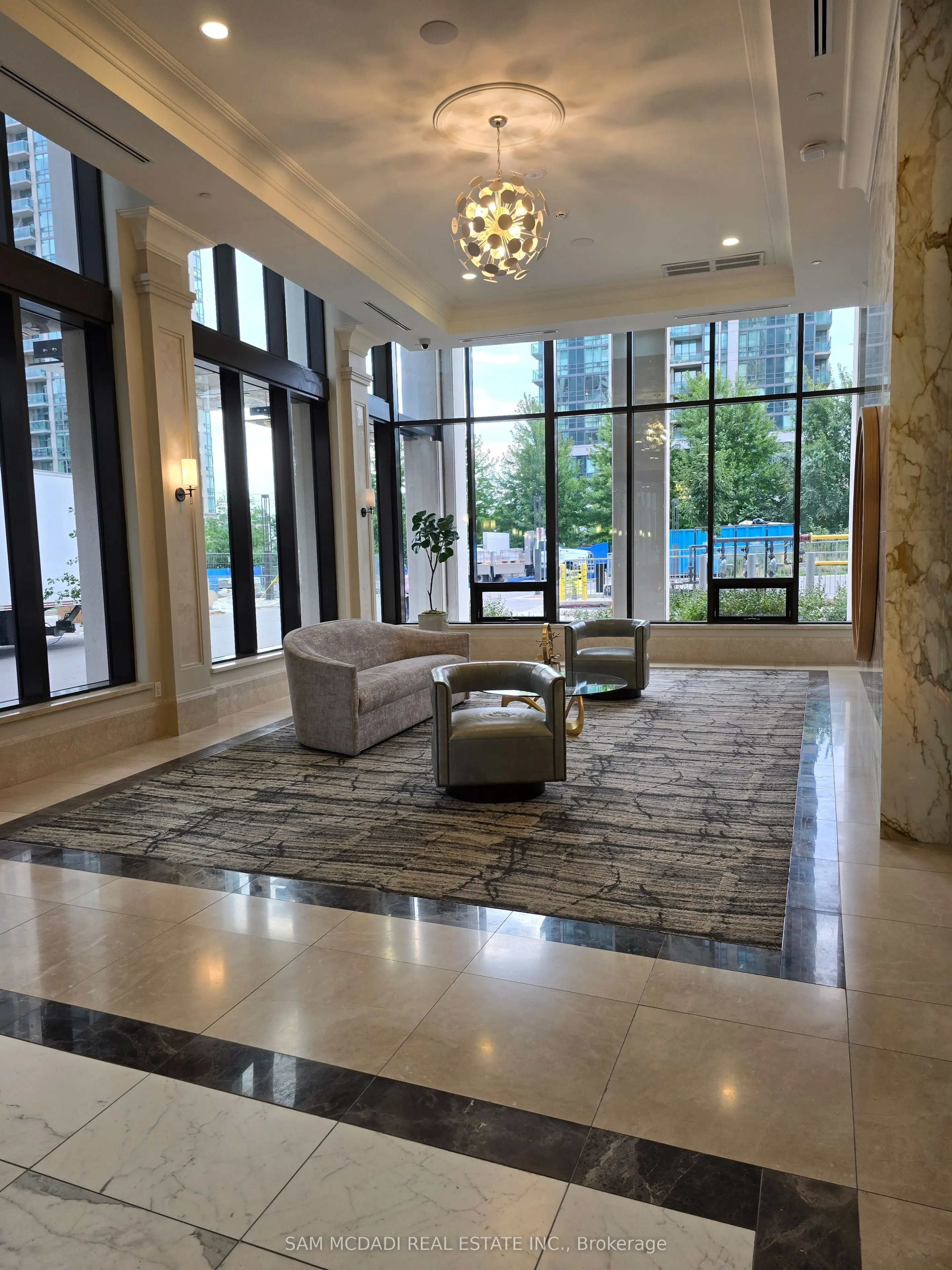 30 Elm Drive, #1509