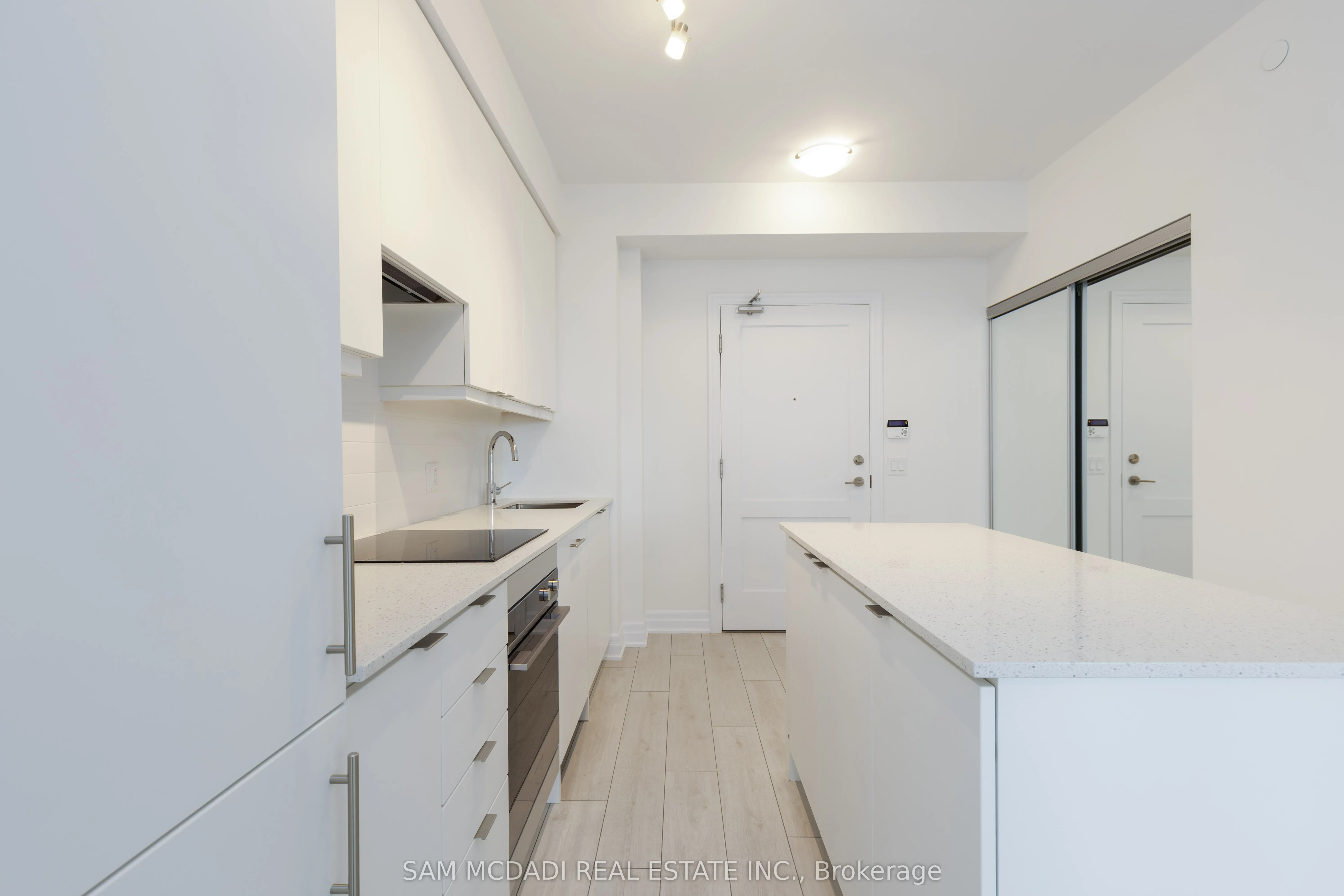 30 Elm Drive, #1509