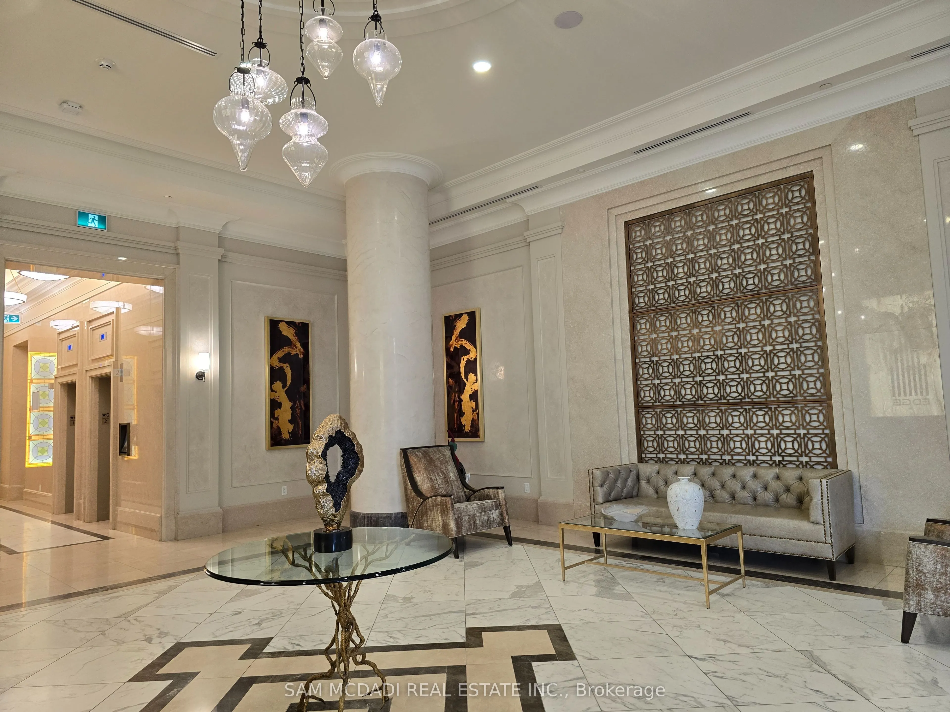 30 Elm Drive, #1509