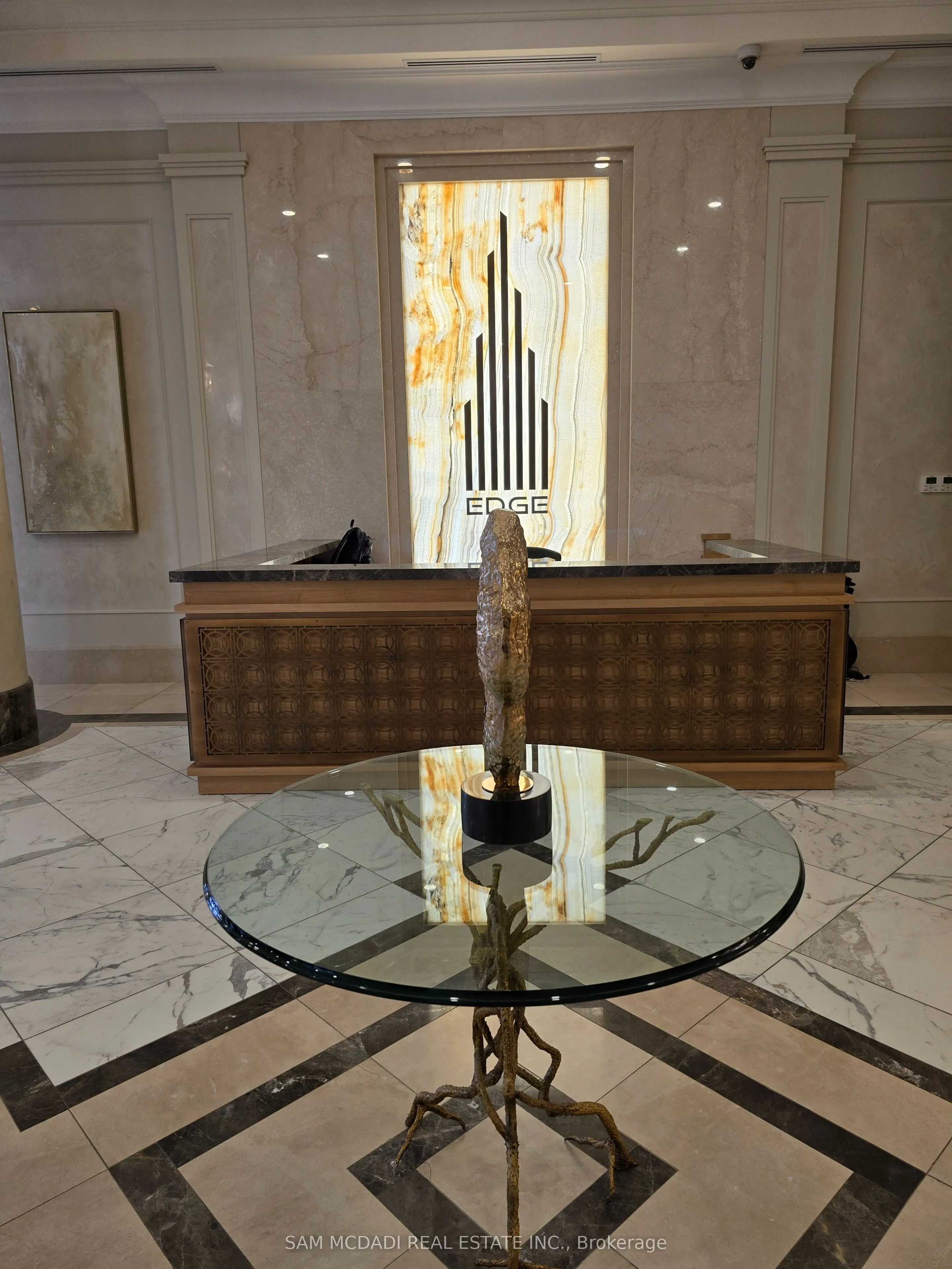 30 Elm Drive, #1509