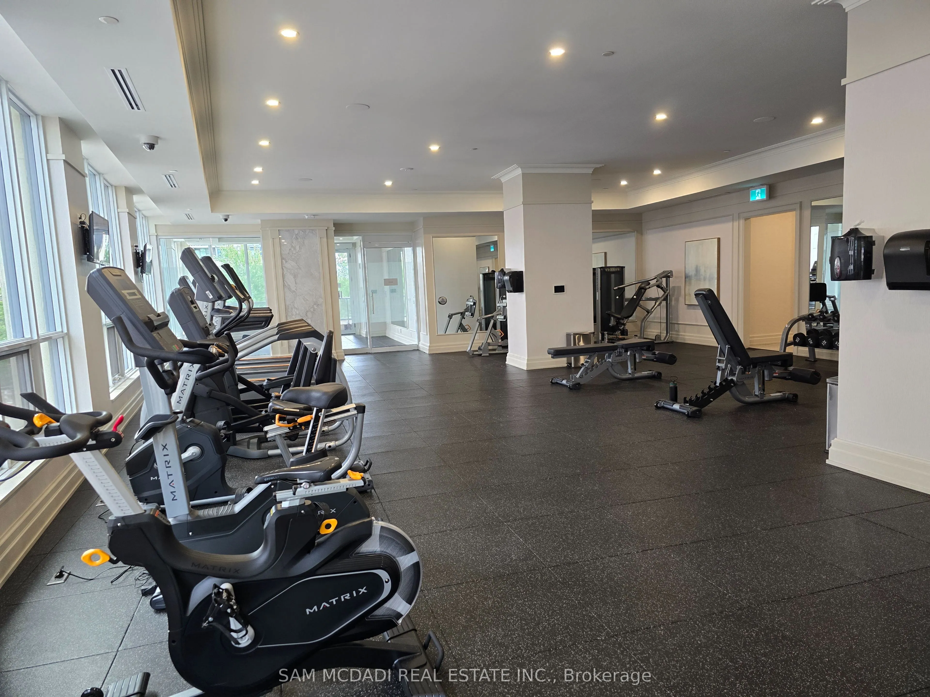 30 Elm Drive, #1509