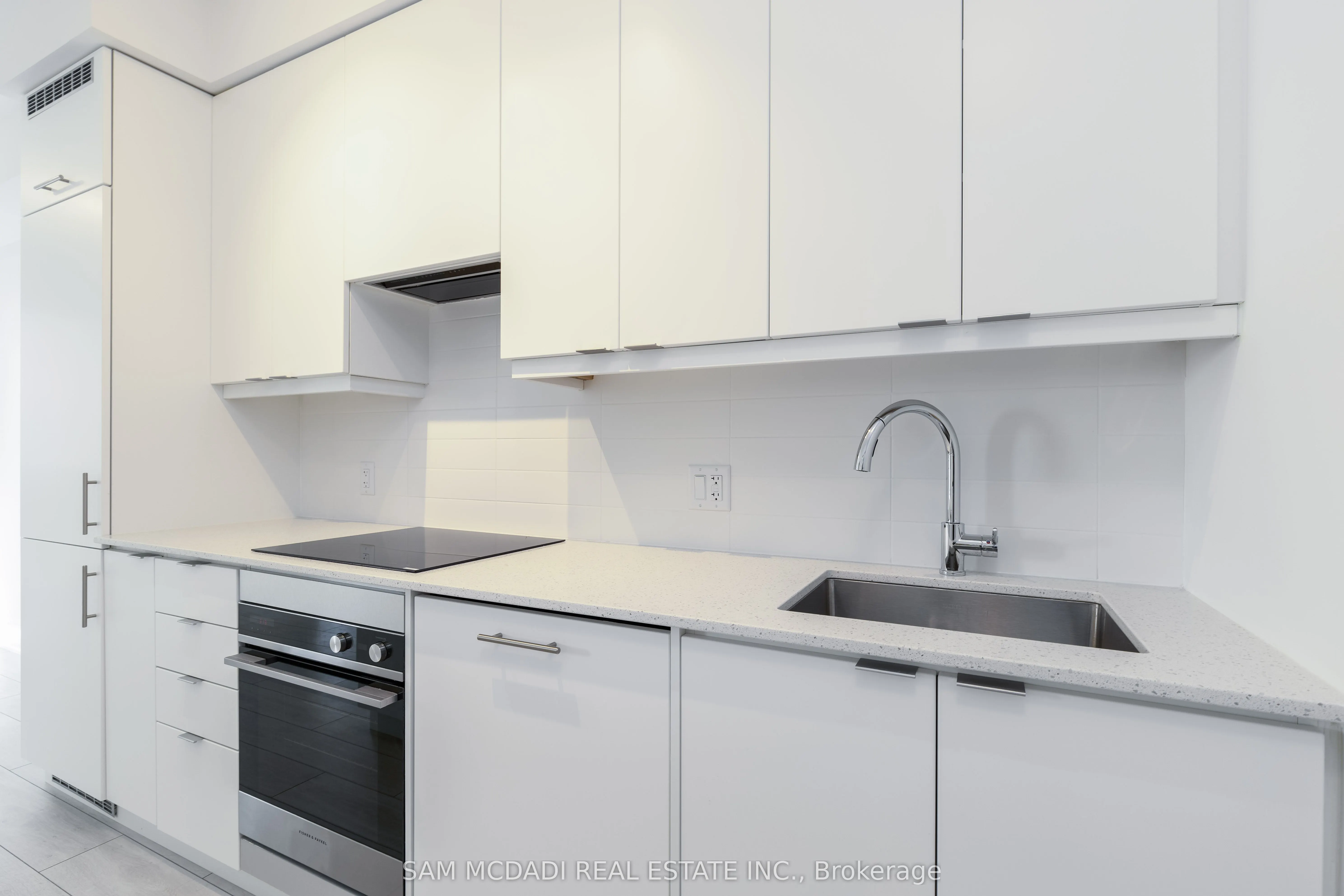 30 Elm Drive, #1509