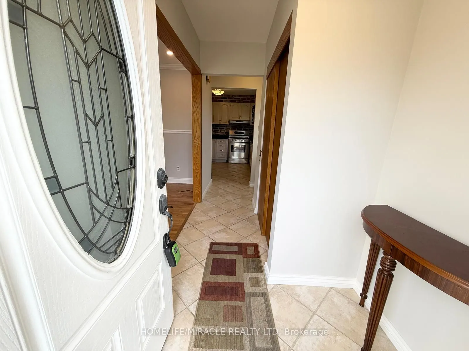 91 Garside Crescent