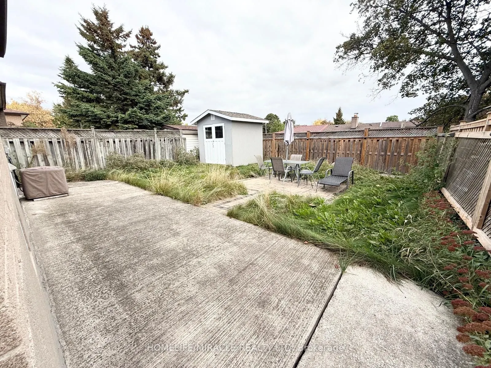 91 Garside Crescent